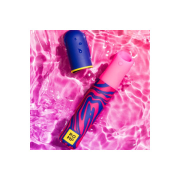 Romp - Lipstick Estimulador De Clítoris Pintalabios 7 Niveles |