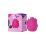 Romp - Rose Succionador De Clítoris Forma Rosa | Vybes.it