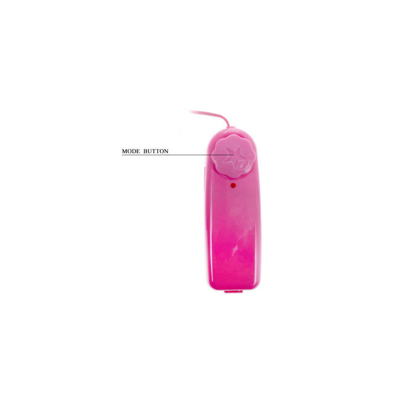 BAILE - ANTHEA MAGIC FLESH VIBRATON FIGA - BAILE FOR HIM - Vagine con…