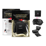 BIJOUX INDISCRETS - STRUMENTI DI PIACERE LIVELLO ROSSO