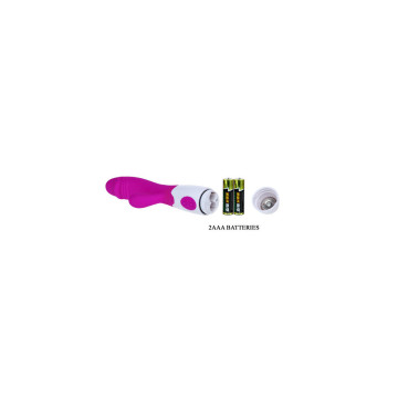 Pretty Love - Flirtation Vibrador Snappy | Vybes.it