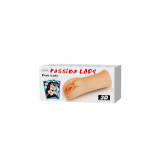 Baile - Masturbador Passion Ii Lady 3 Dimensional | Vybes.it