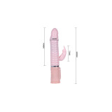 Baile - Chaleur Fire Bunny Rampante Température 10F | Vybes.it