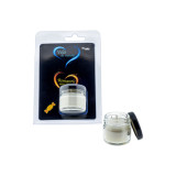 TALOKA - CANDELA DA MASSAGGIO AL CARAMELLO - Candele da massaggio