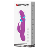 PRETTY LOVE - ROTATORE LILLA HALE DI ALTA GRADO