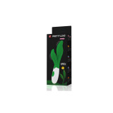 Pretty Love - Flirtation Vibrador Owen Verde | Vybes.it