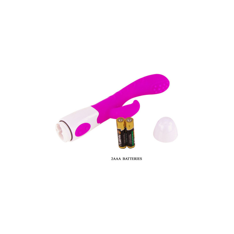 Pretty Love - Flirtation Vibrador Arthur | Vybes.it