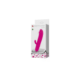 Pretty Love - Flirtation Vibrador Arnd | Vybes.it