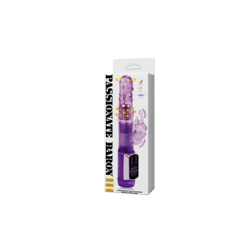 Baile - U.s. Rabbit Passion Baron | Vybes.it