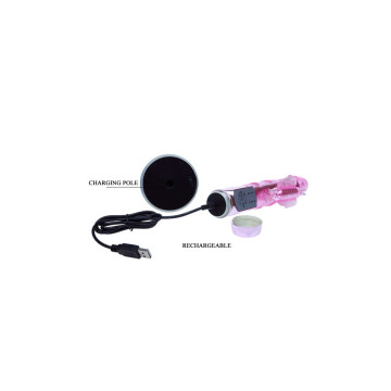 Baile - U.s. Rabbit Throbbing Mariposa | Vybes.it