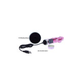 Baile - U.s. Rabbit Throbbing Mariposa | Vybes.it