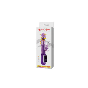 Baile - U.s. Rabbit Butterf Prince | Vybes.it