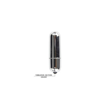 Baile - Brave Man Extensión Pene Vibrador Rabbit | Vybes.it