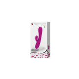 Pretty Love - Smart Victor Vibrador Con Estimulador Clitoris |
