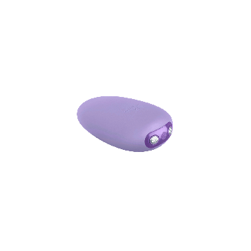 Je Joue - Masajeador Mimi Soft Morado | Vybes.it