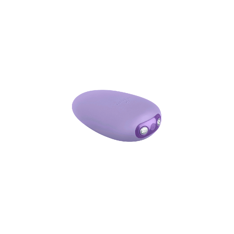 Je Joue - Masajeador Mimi Soft Morado | Vybes.it