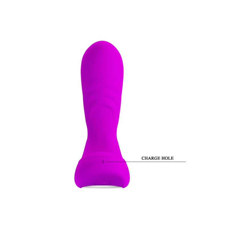 Pretty Love - Magic Finger Estimulador | Vybes.it