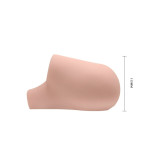 Crazy Bull - Vagin Et Anus Réalistes Avec Position De Vibration 3 |