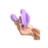 Fantasy For Her - G - Spot Estimulador Punto G Control Remoto |