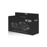 Fetish Submissive - Esposas Con Tirador Con Forro De Neopreno |