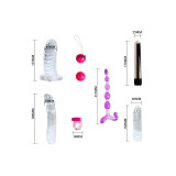 Baile - Lovers Secret Collection Kit Fantasia | Vybes.it