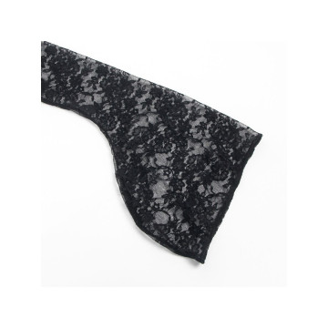 Subblime - Teddy Modelo Floral S/M | Vybes.it