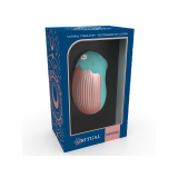 Rithual - Shushu 2.0 New Generation Clitoral Aqua | Vybes.it