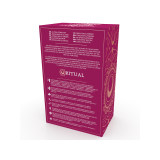 Rithual - Shushu 2.O Orchidea Clitorale Di Nuova Generazione |