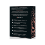 RITUAL NISHA BOLAS KEGEL RECARGABLES VIBRADORAS NEGRO - RITHUAL - /pr…
