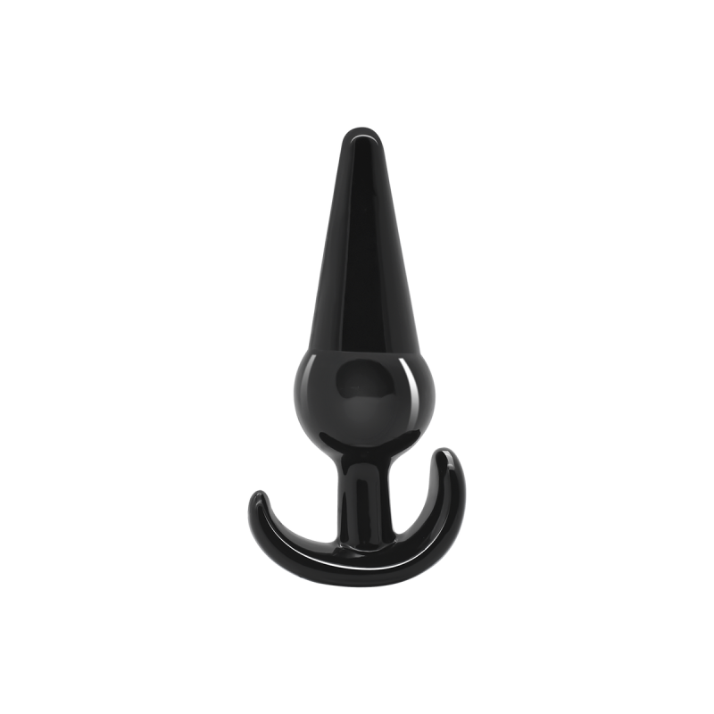 Addicted Toys - Set 4 Plugs Anales | Vybes.it
