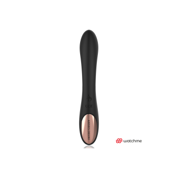 Anne's Desire - Curve Control Remoto Tecnología Watchme Negro /