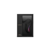 Lelo - Masseur De Stimulation Double Aspiration Enigma Noir |