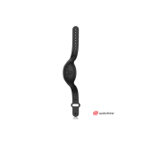 Anbiguo - Watchme Vibrateur Télécommande Plug Anal Alexandru |