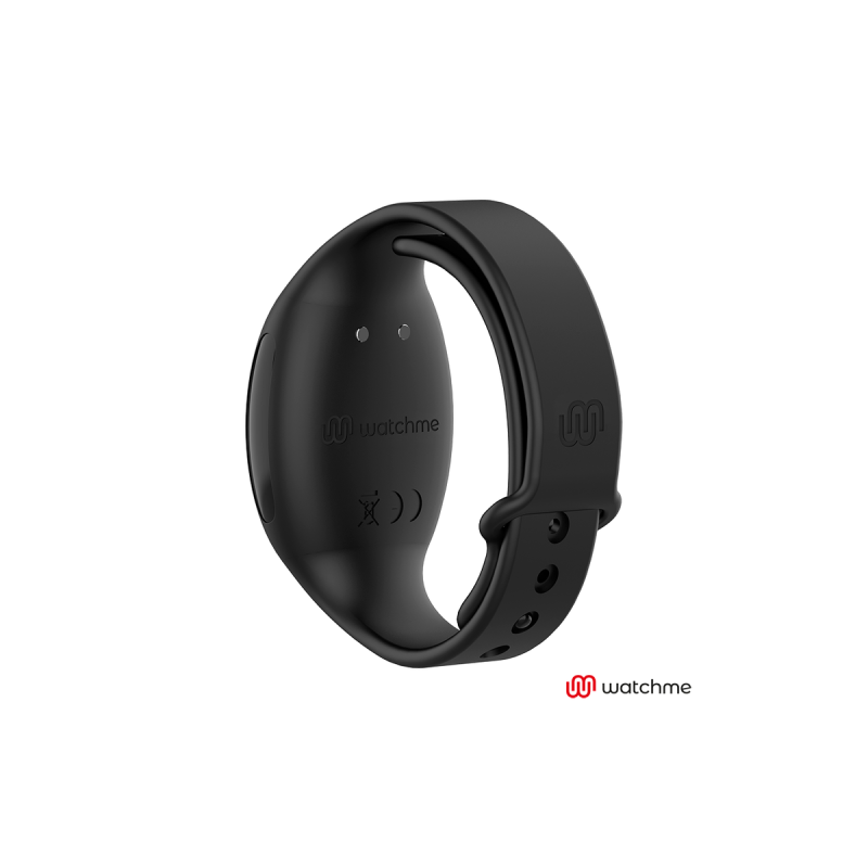 Anbiguo - Watchme Control Remoto Plug Pulse André | Vybes.it
