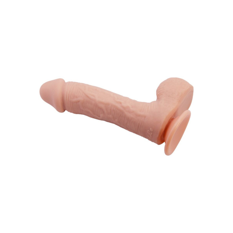 Baile - Dildo Johnson Piel Realista 22 Cm | Vybes.it