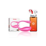 Oninder - Nairobi Huevo Vibrador Rosa - App Gratuita | Vybes.it