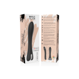 BRILLY GLAM - RYAN VIBRATOR + WATCHME REMOTE CONTROL | Vybes.it