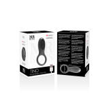 Mr Boss - Tino Anneau Stimulant + Télécommande Watchme | Vybes.it