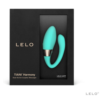 LELO - TIANI MASSEUR AQUA COUPLE HARMONY