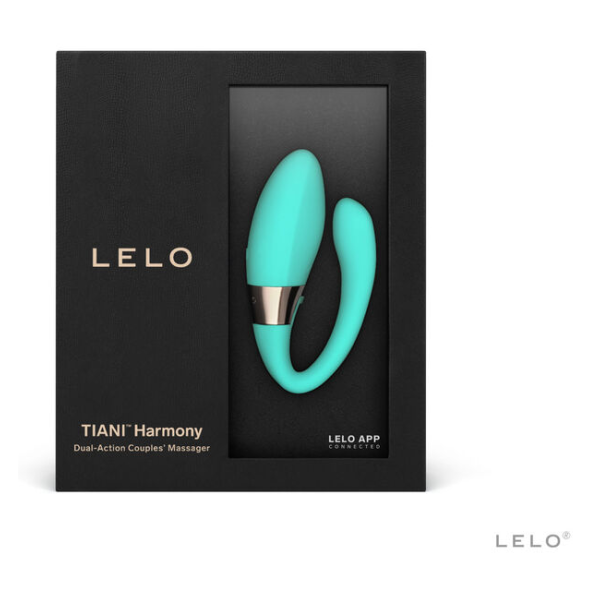 LELO - TIANI HARMONY AQUA PAARMASSAGER
