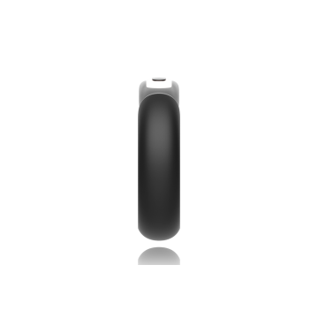 Anbiguo - Adriano Anillo Vibrador Compatible Con Watchme Wireless