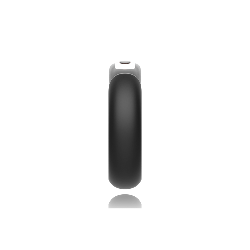 Anbiguo - Adriano Anillo Vibrador Compatible Con Watchme Wireless