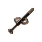 CALEXOTICS - XL LUBE TUBE SCHWARZ - Schmierstoffspender
