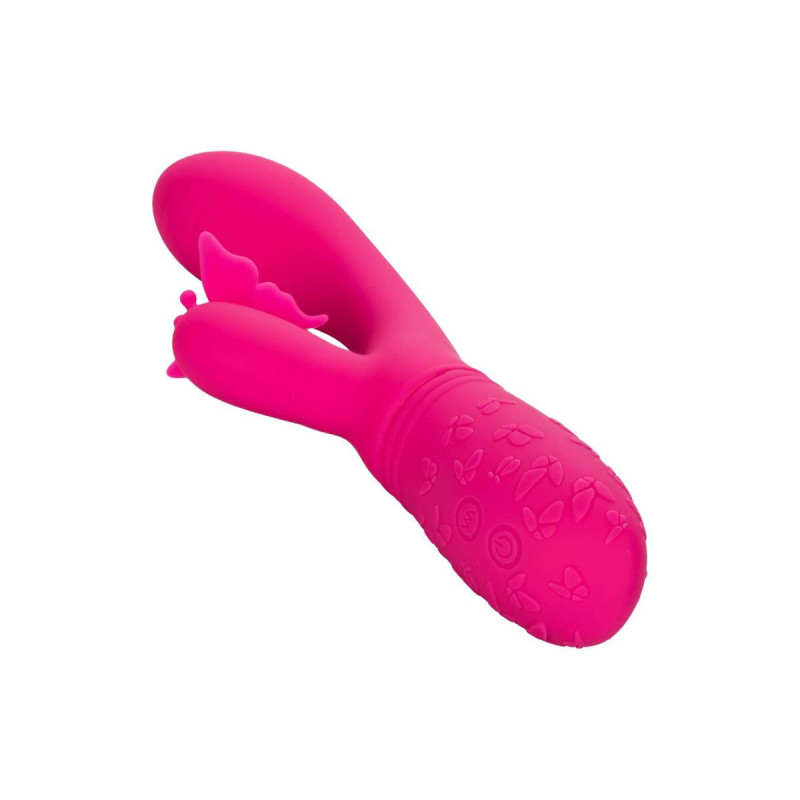 Calexotics - Papillon Kiss Flutter Rose | Vybes.it