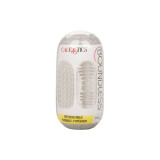 CALEXOTICS - STROKER REVERSIBILE A COSTE - Vagine con vibrazione