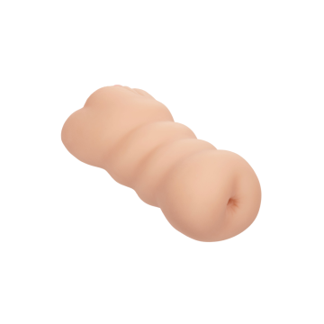 CALEXOTICS - EMOZIONE ECONOMICA A TRE VIE - Vagine con vibrazione