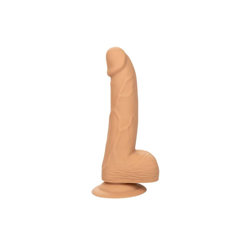 Calexotics - Borchie In Silicone 15.24 Cm Pelle | Vybes.it