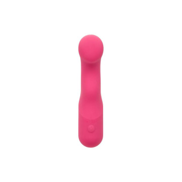 CALEXOTICS Pixies Curvy Rose : accessoire intime | Vybes.it