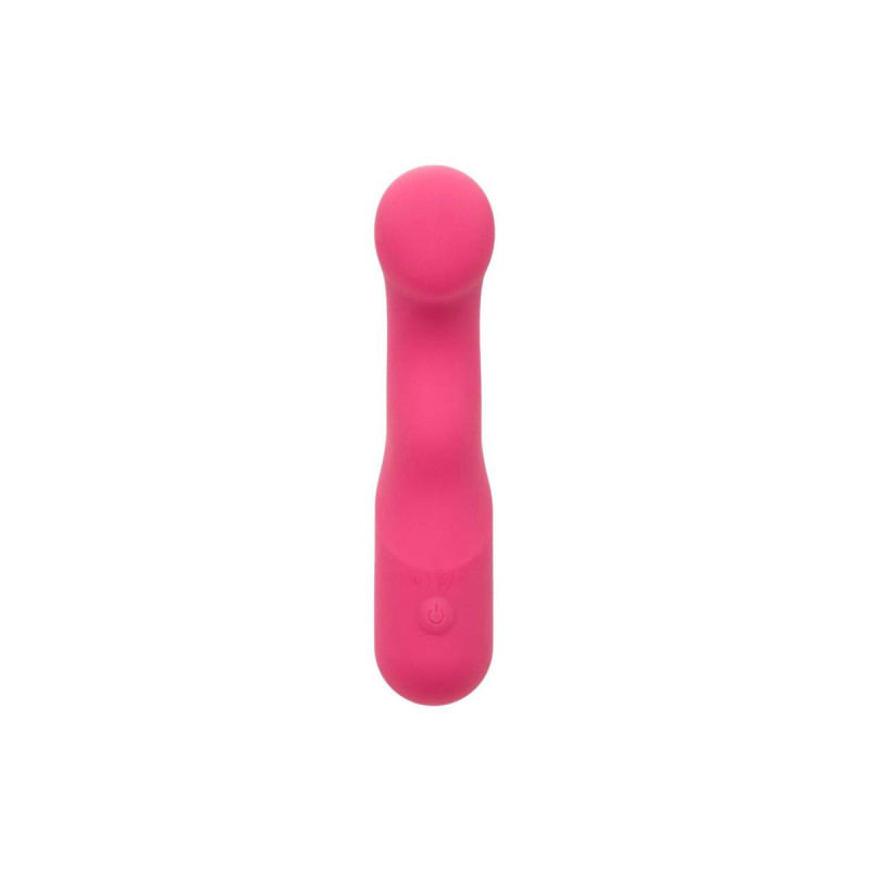 CALEXOTICS Pixies Curvy Pink: intimate accessory | Vybes.it