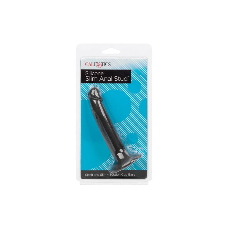 CALEXOTICS - GARON ANAL SLIM - Bouchons anaux | Vybes.it